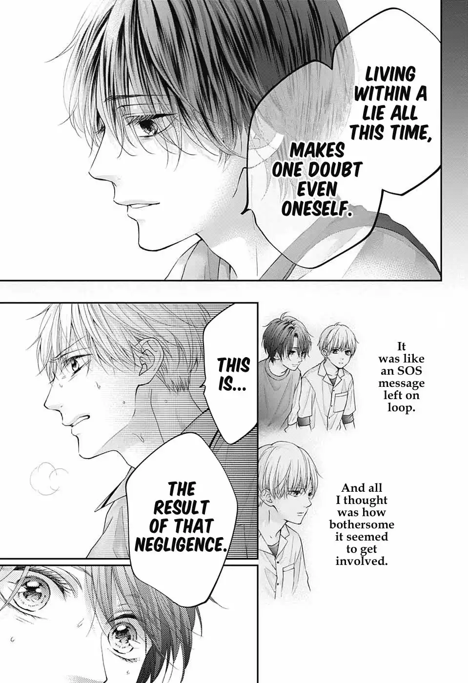 Kono Oto Tomare! Chapter 106 6